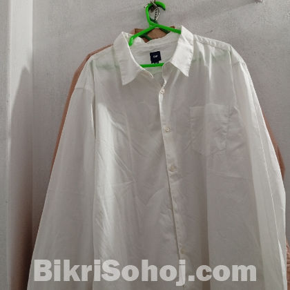 ফুল হাতা শার্ট অরজিনাল এক্সপোর্টে